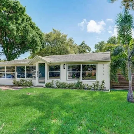 Fort Lauderdale Beach House